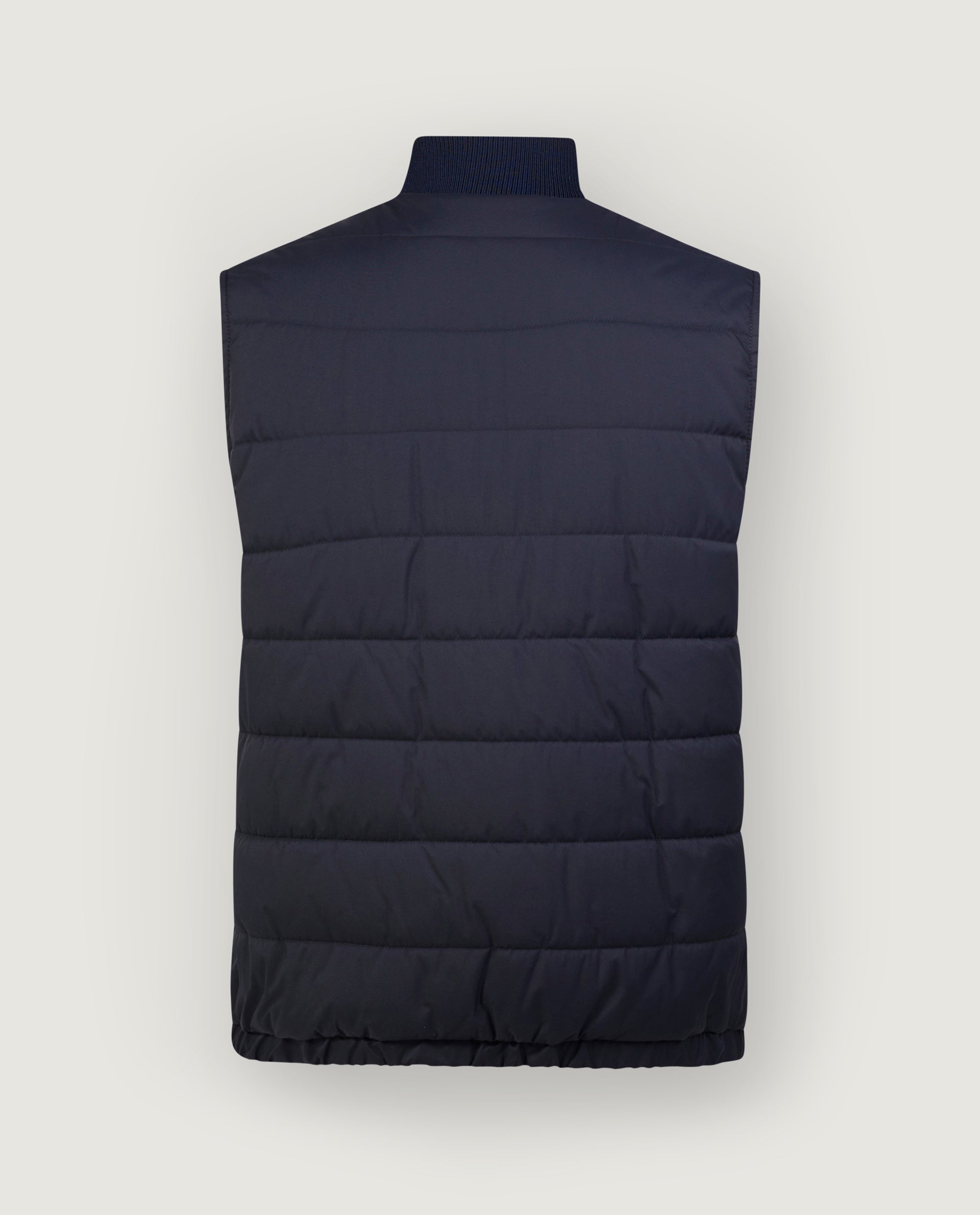 Sporty bodywarmer