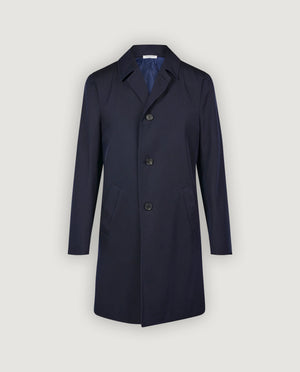 Rainsystem Overcoat