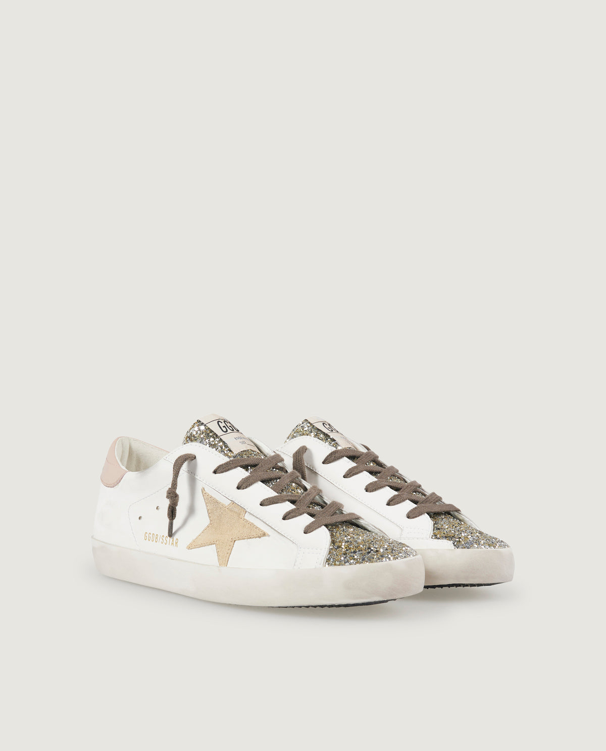 Super Star sneakers