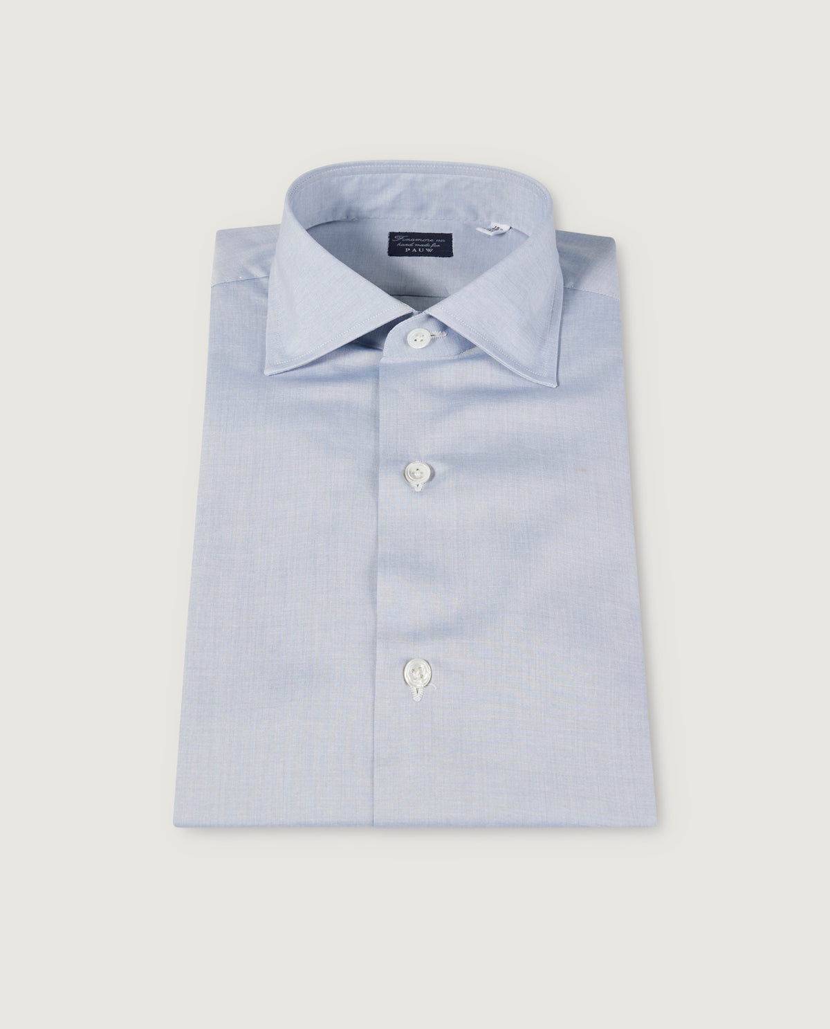 Pinpoint Shirt