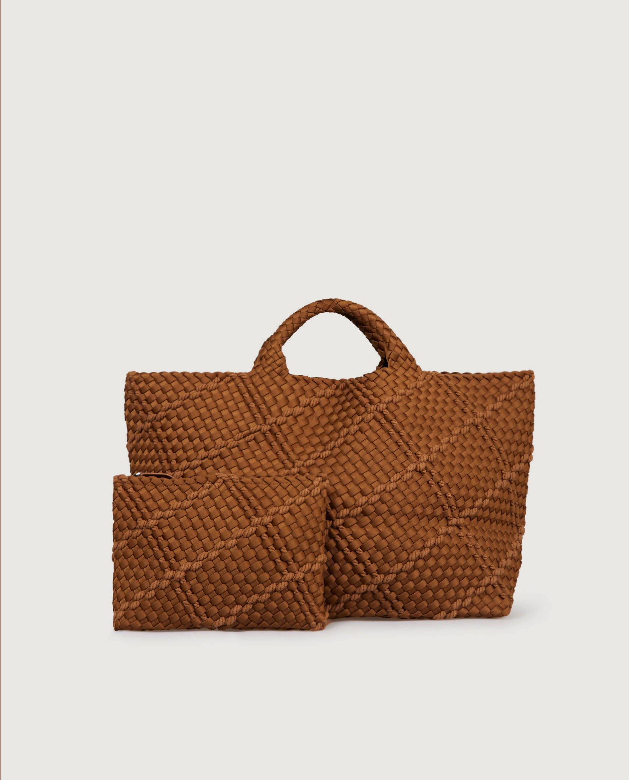 St. Barths Large Tote