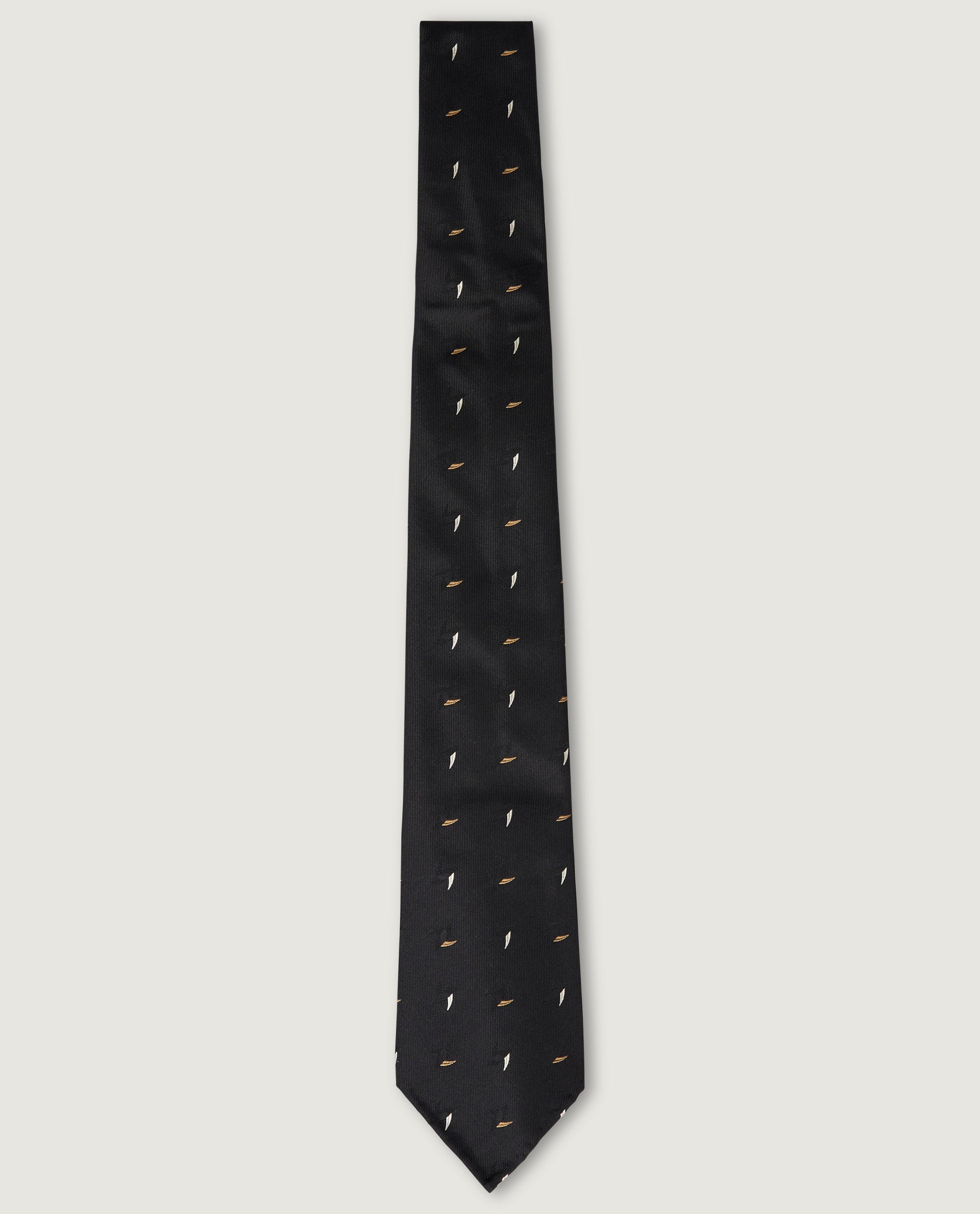 Silk Tie