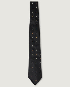 Silk Tie