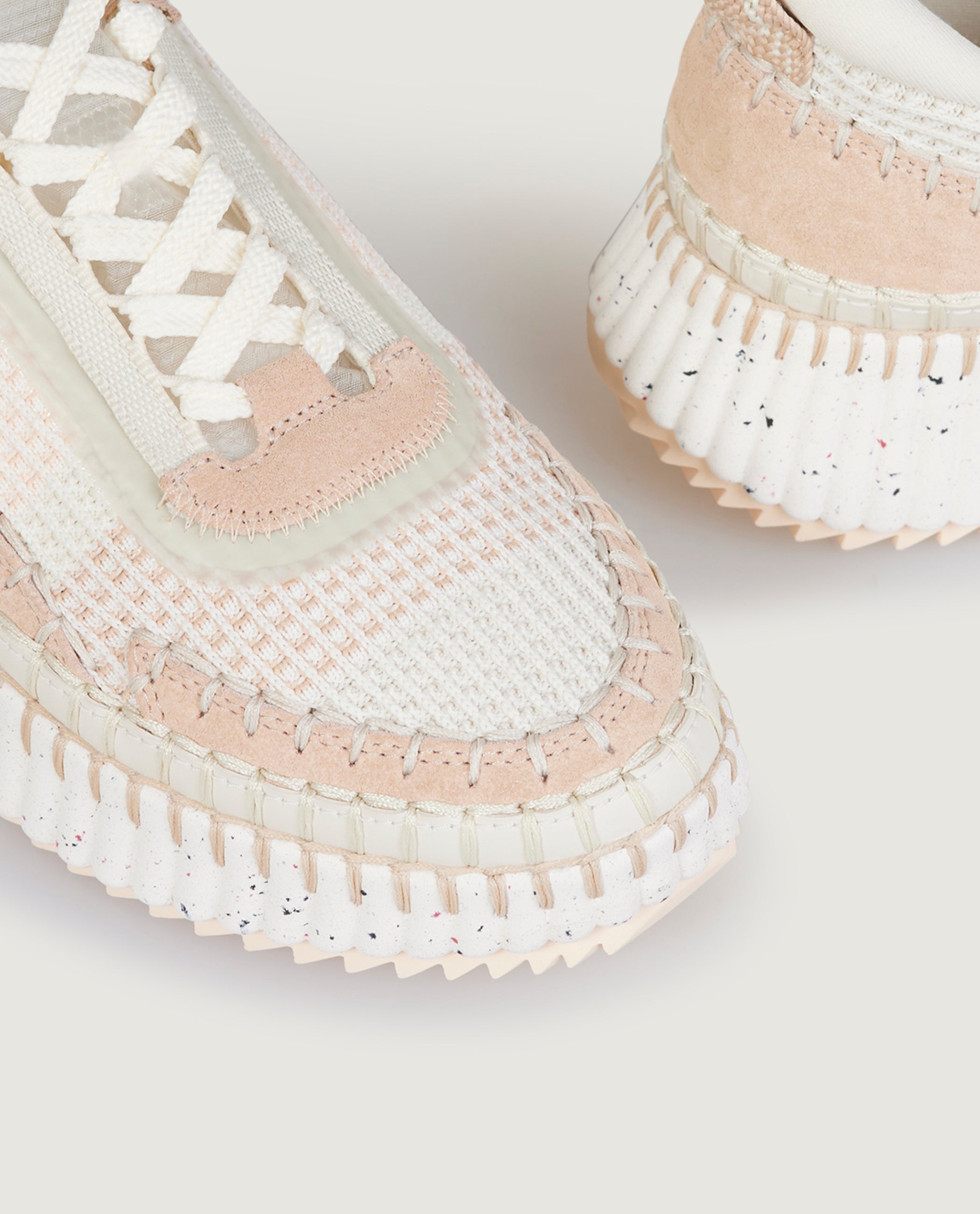 Nama Sneaker  - Roze