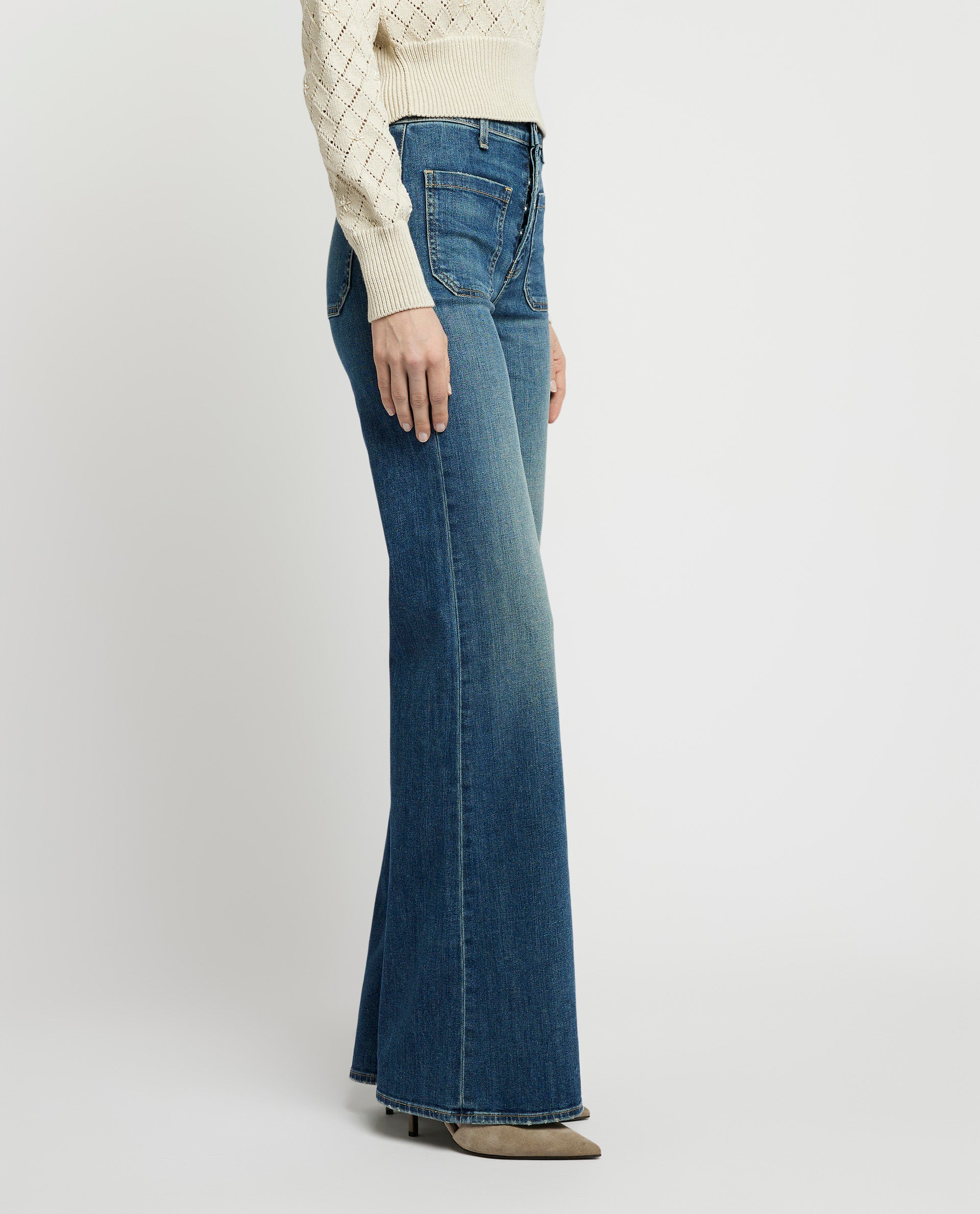 Florence jeans