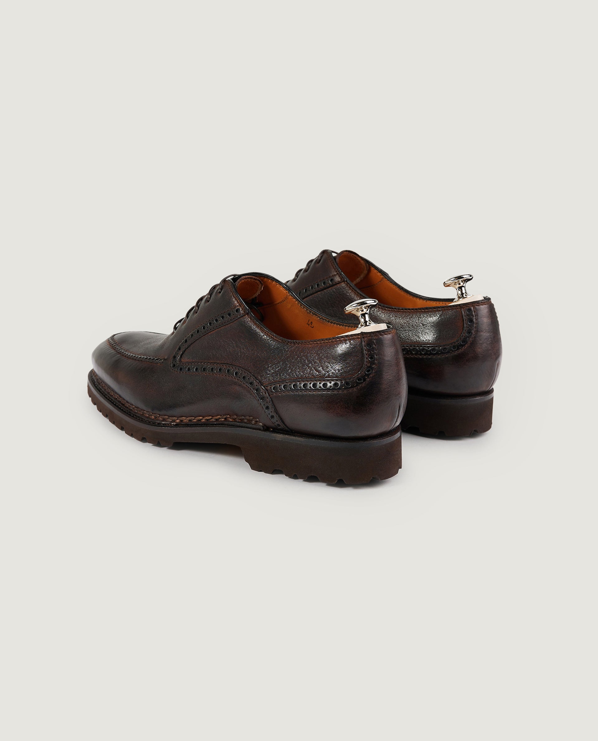 De Curtis Oxford Schoenen