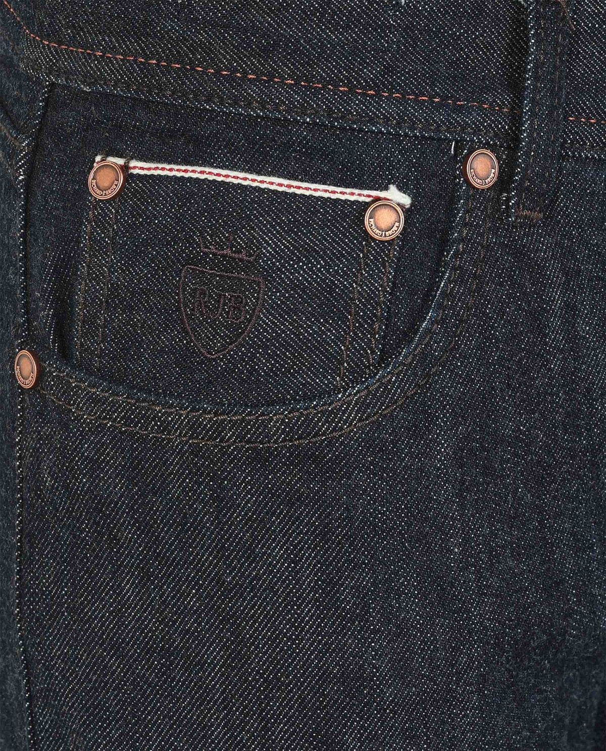 Tokyo Selvedge Jeans