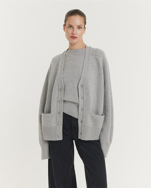 NO.437 Papili Short Cardigan