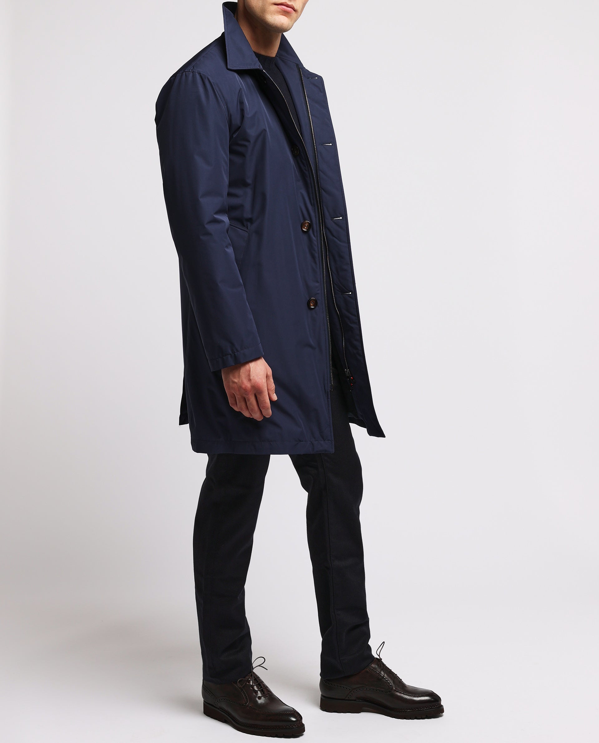 Overcoat