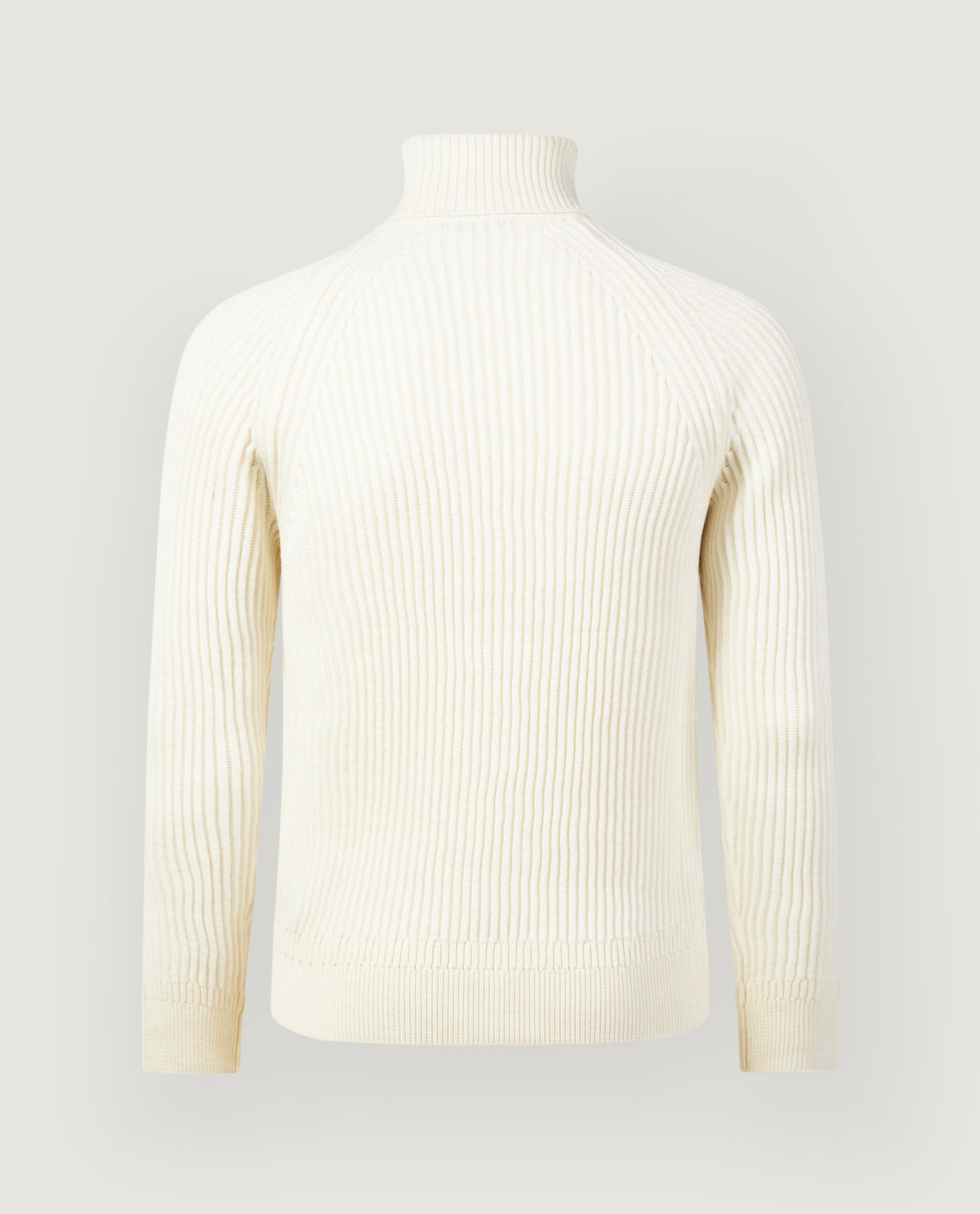 Wool Rollneck