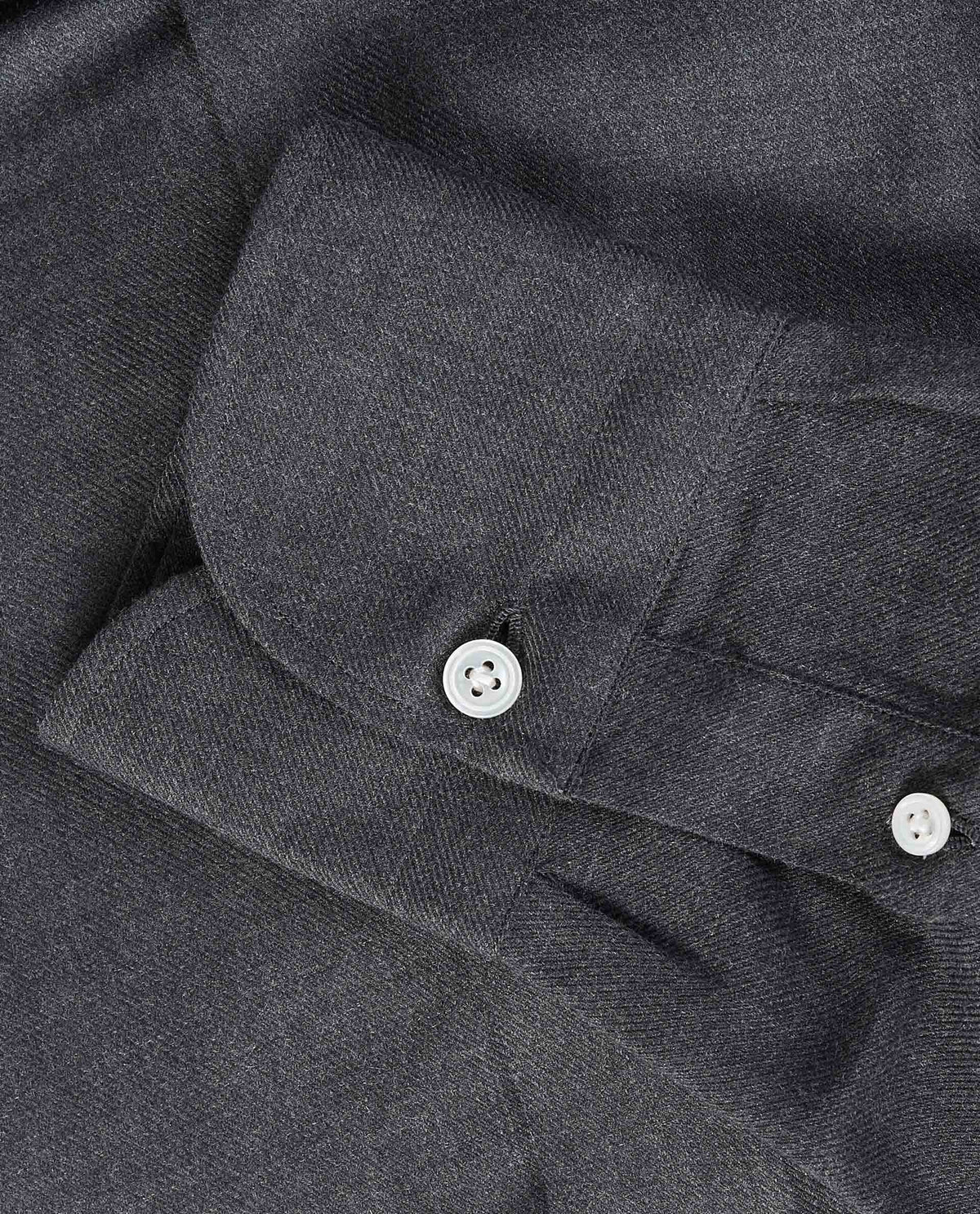 Katoen Cashmere Shirt