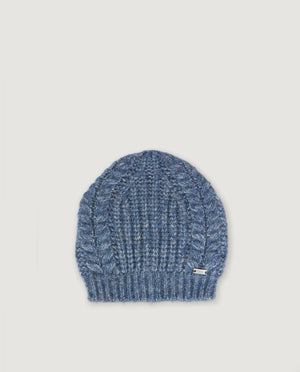 Mélange Alpaca Beanie