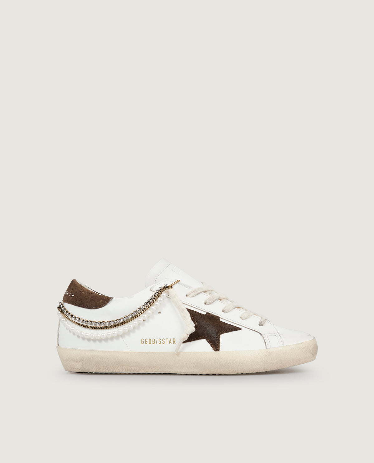 Super Star sneakers