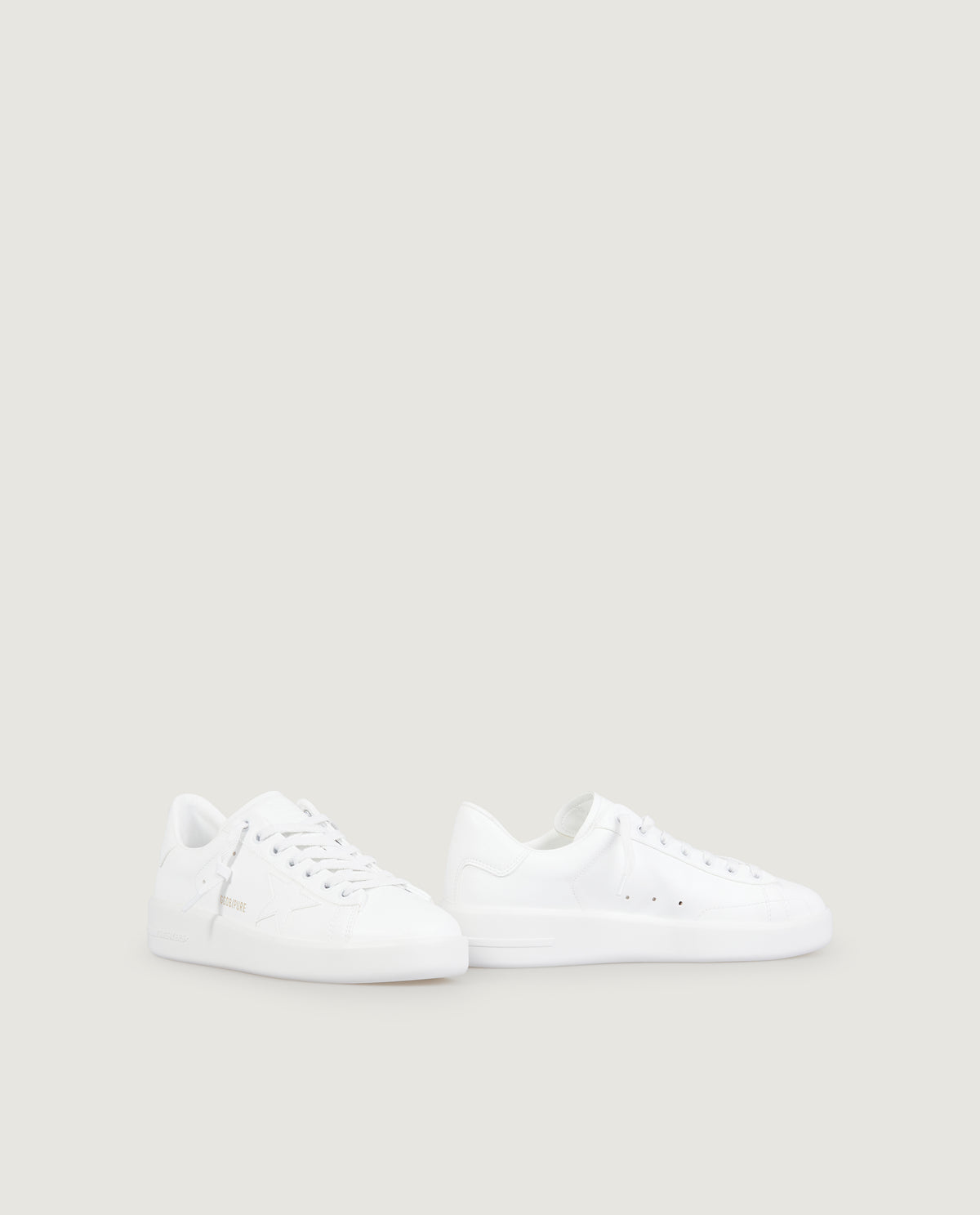 Pure star sneakers