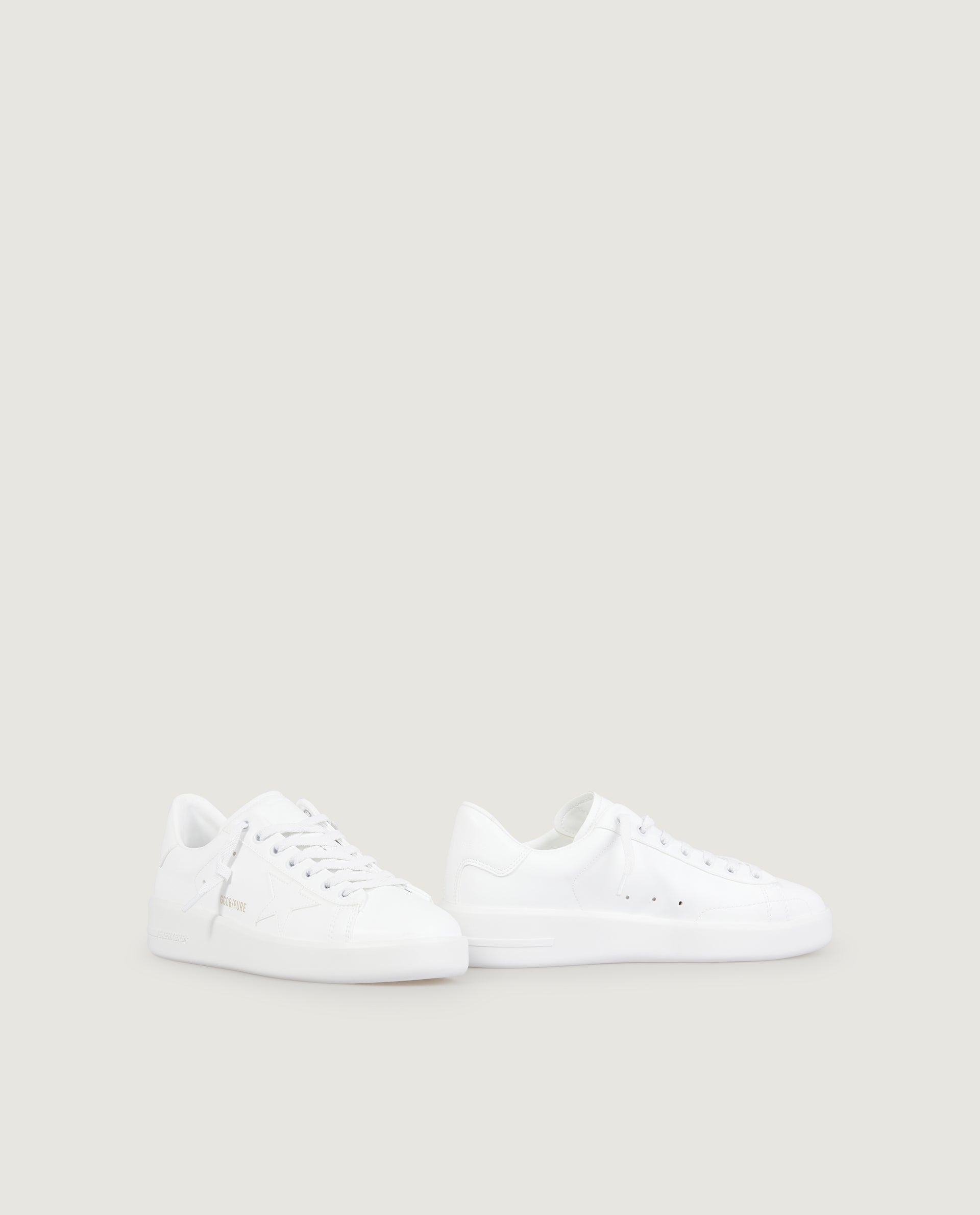 Pure star sneakers