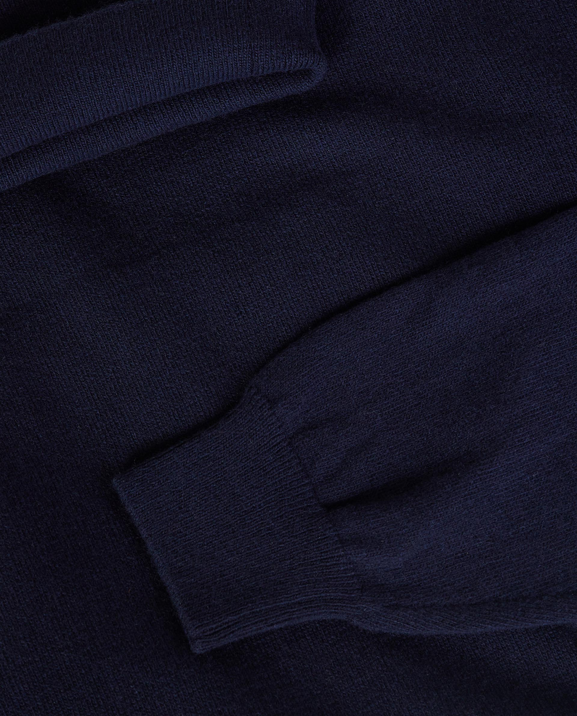 Wol Cashmere Coltrui