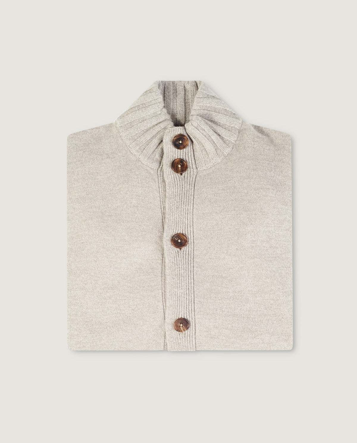 Cashmere Vest