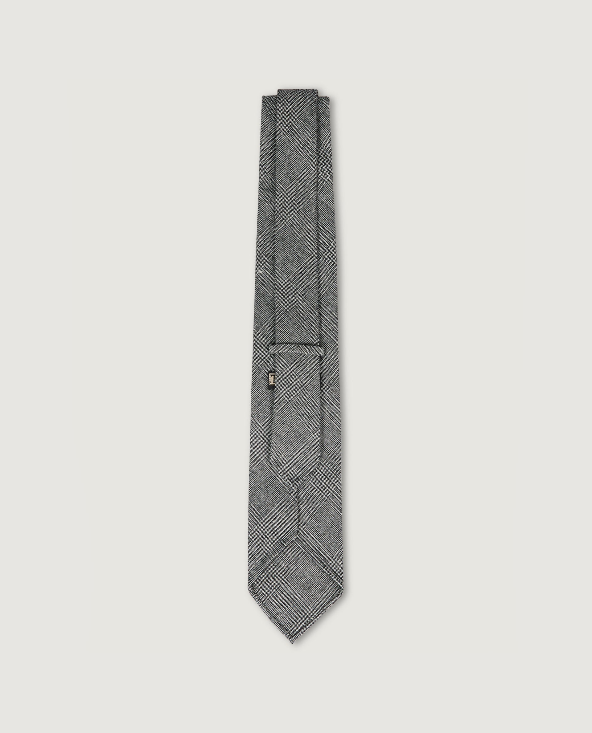 Wool Tie