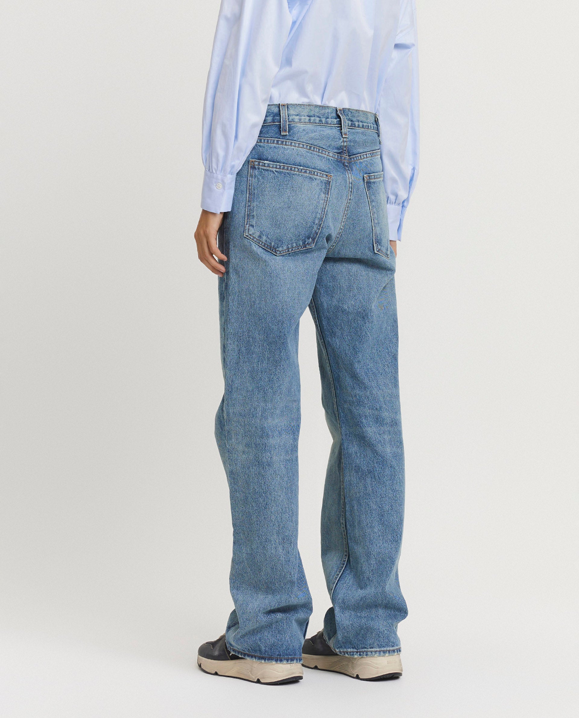 Mitchell jeans