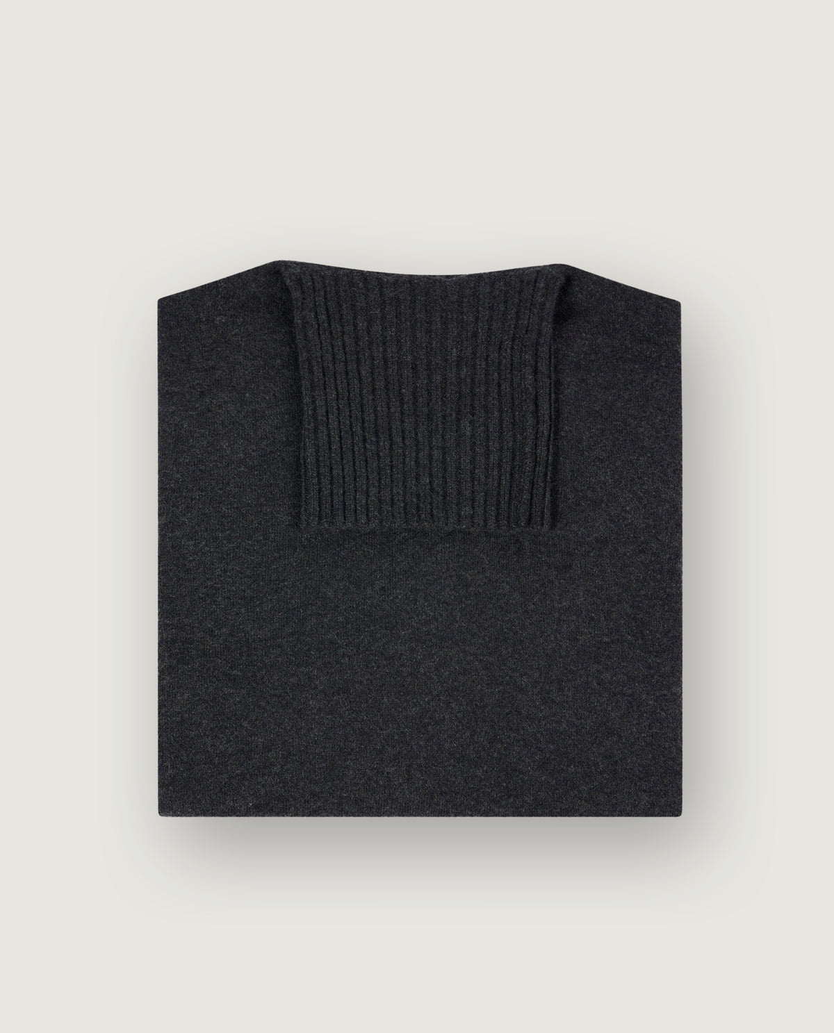 Cashmere Turtleneck