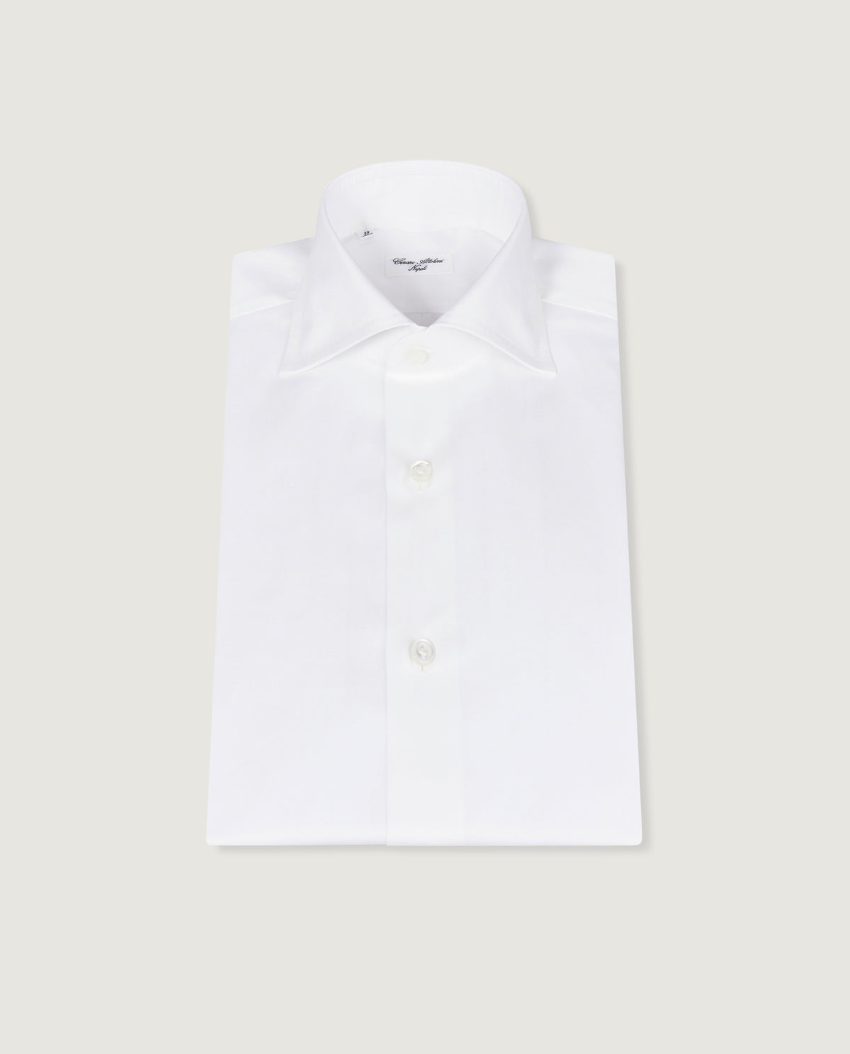 Herringbone Twill Shirt