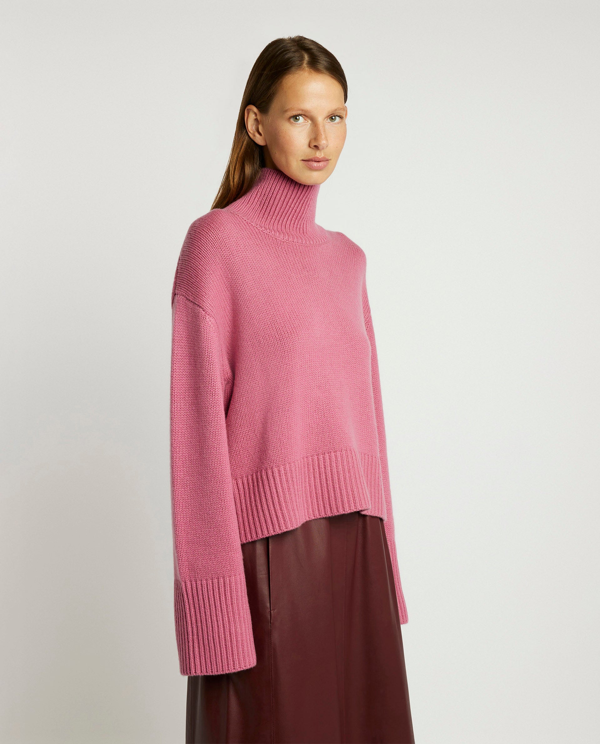 Cashmere coltrui