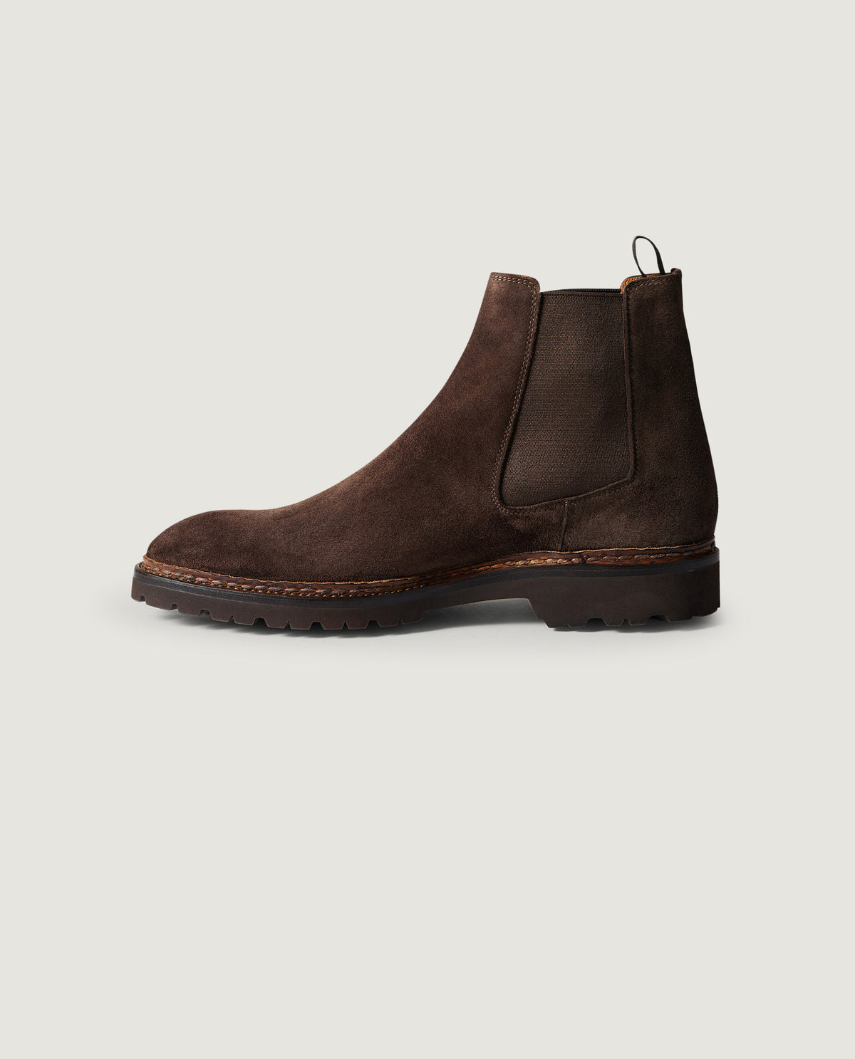 Cavaliere Norvegese Chelsea Boots