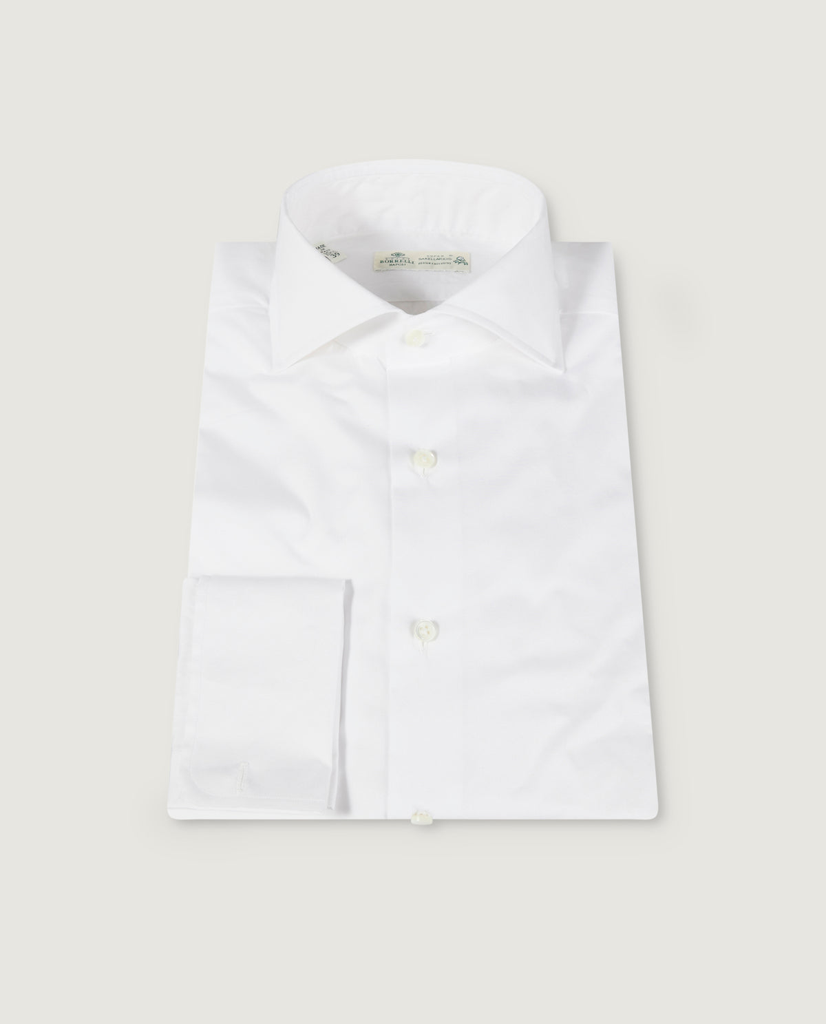 Twill Shirt