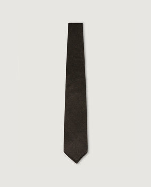 Wool Tie