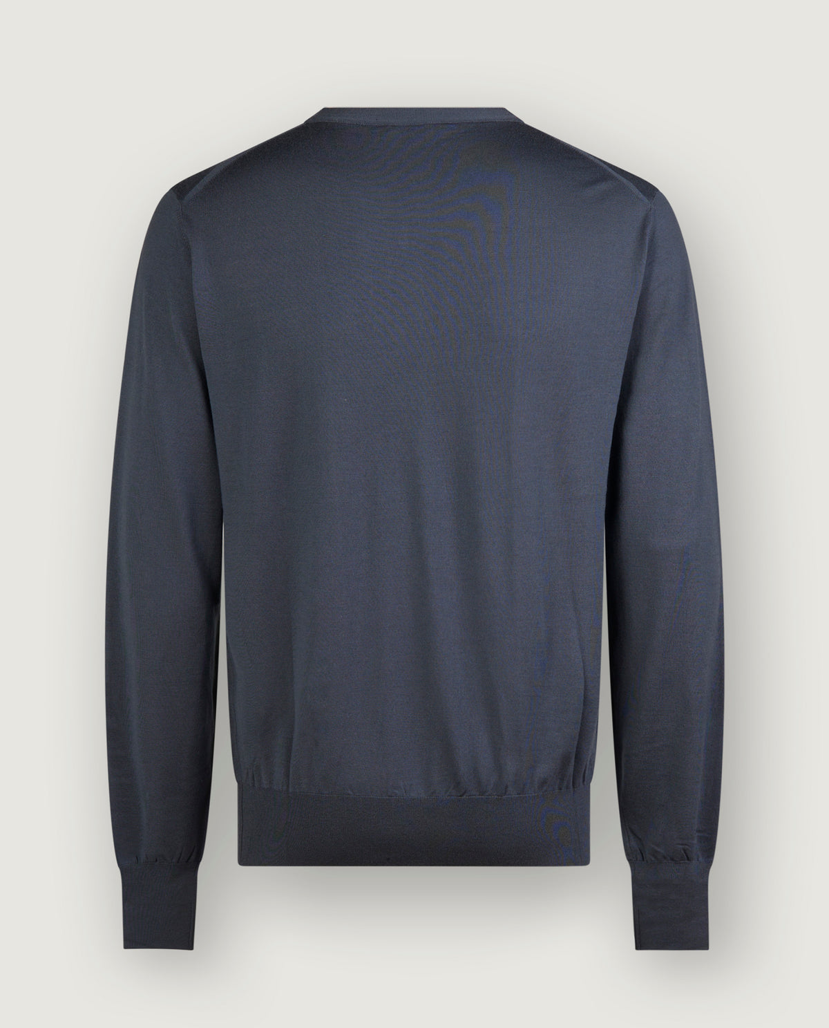Wool Crew Neck