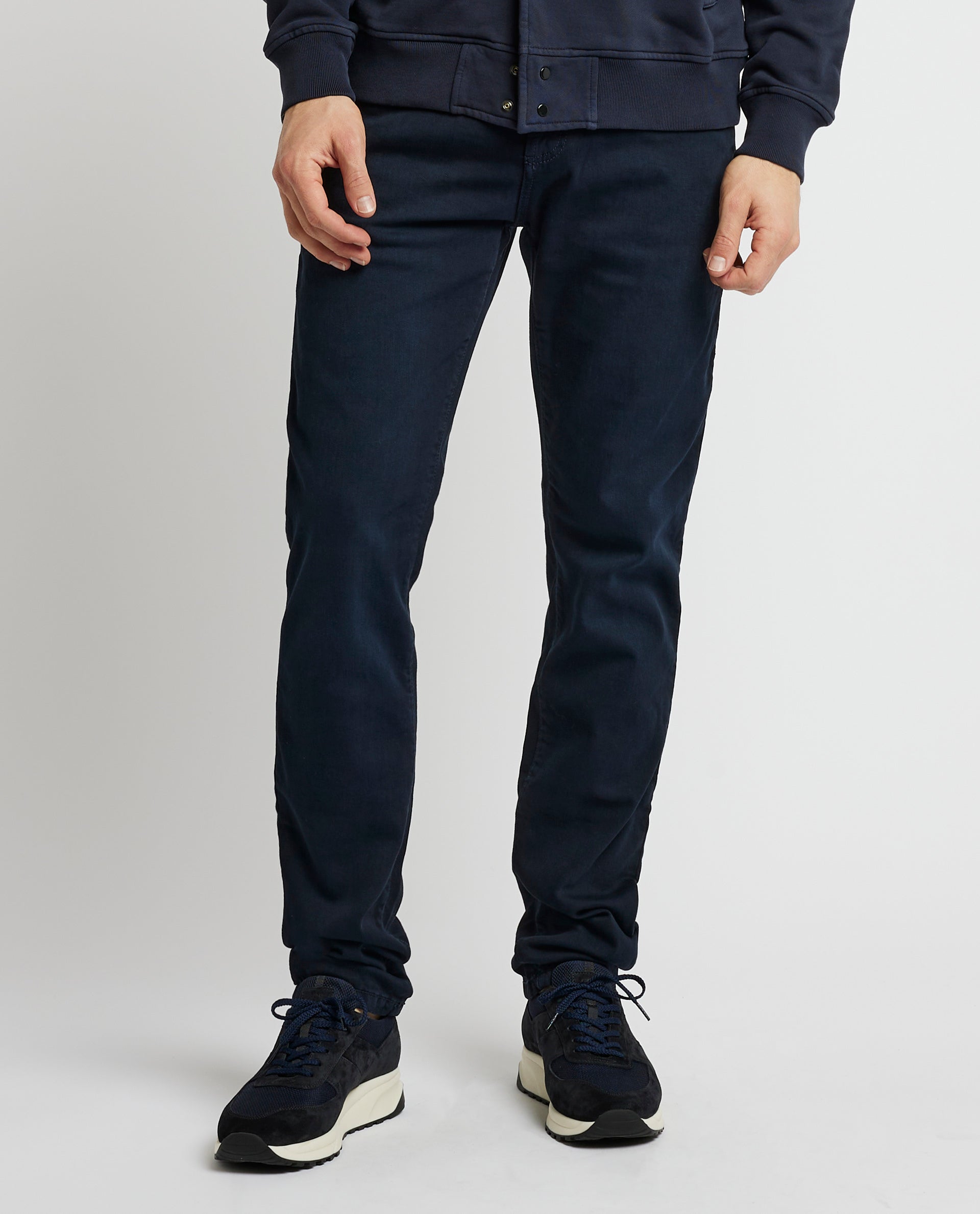 Icon Jeans Overdyed