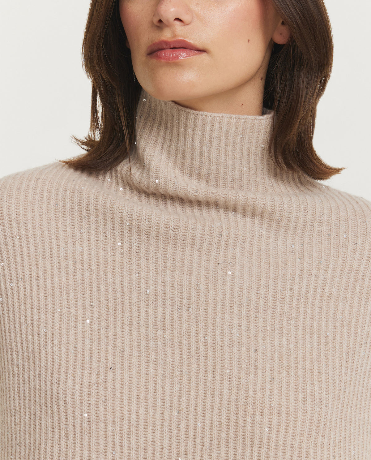 Massenzio Turtle-Neck Sweater