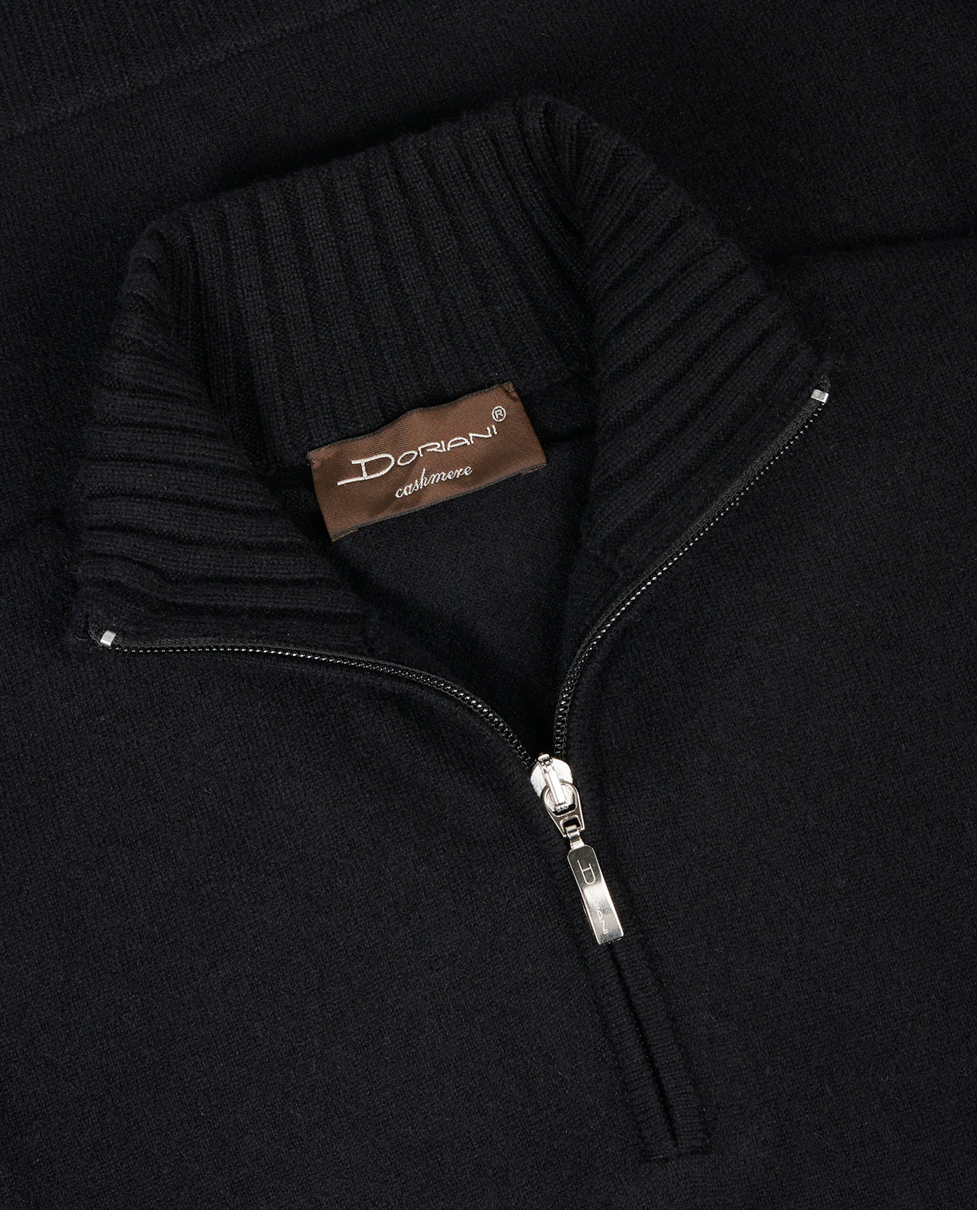 Zip Knit