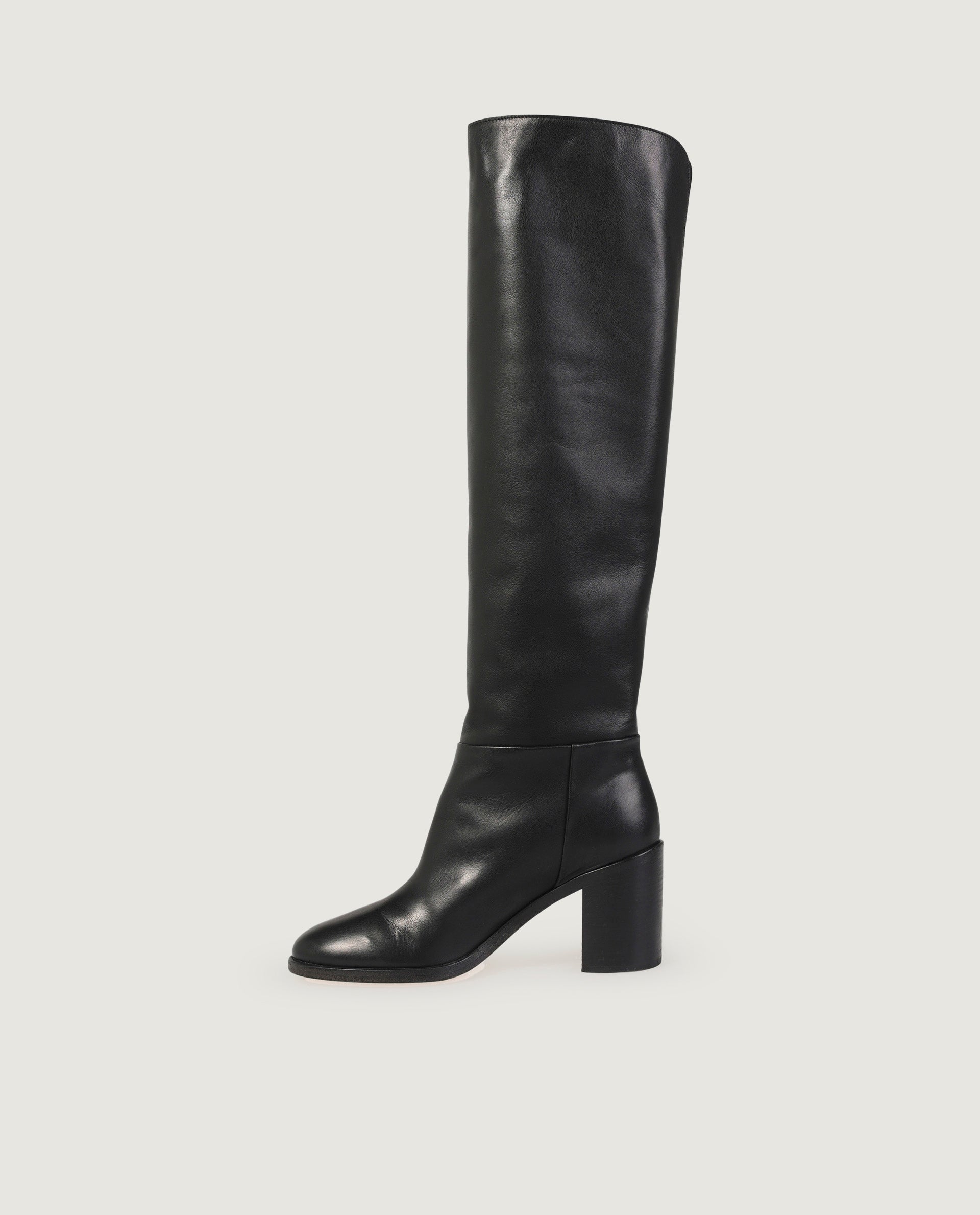 Vivienne Knee boots