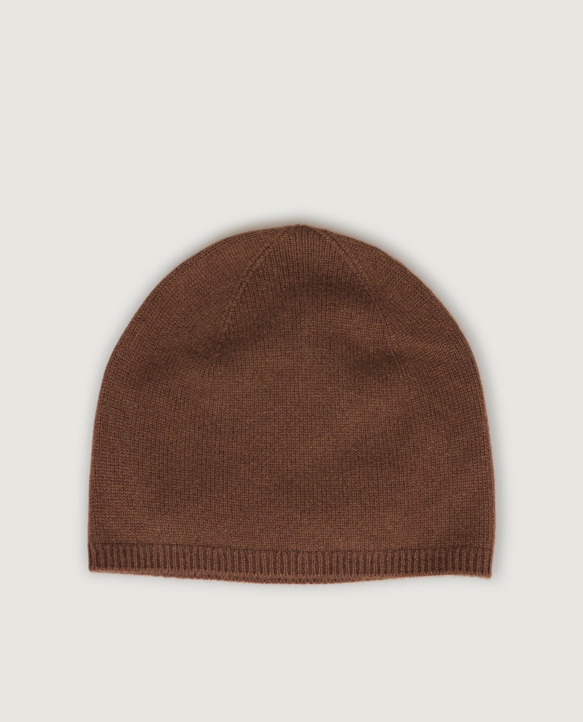 Cashmere beanie