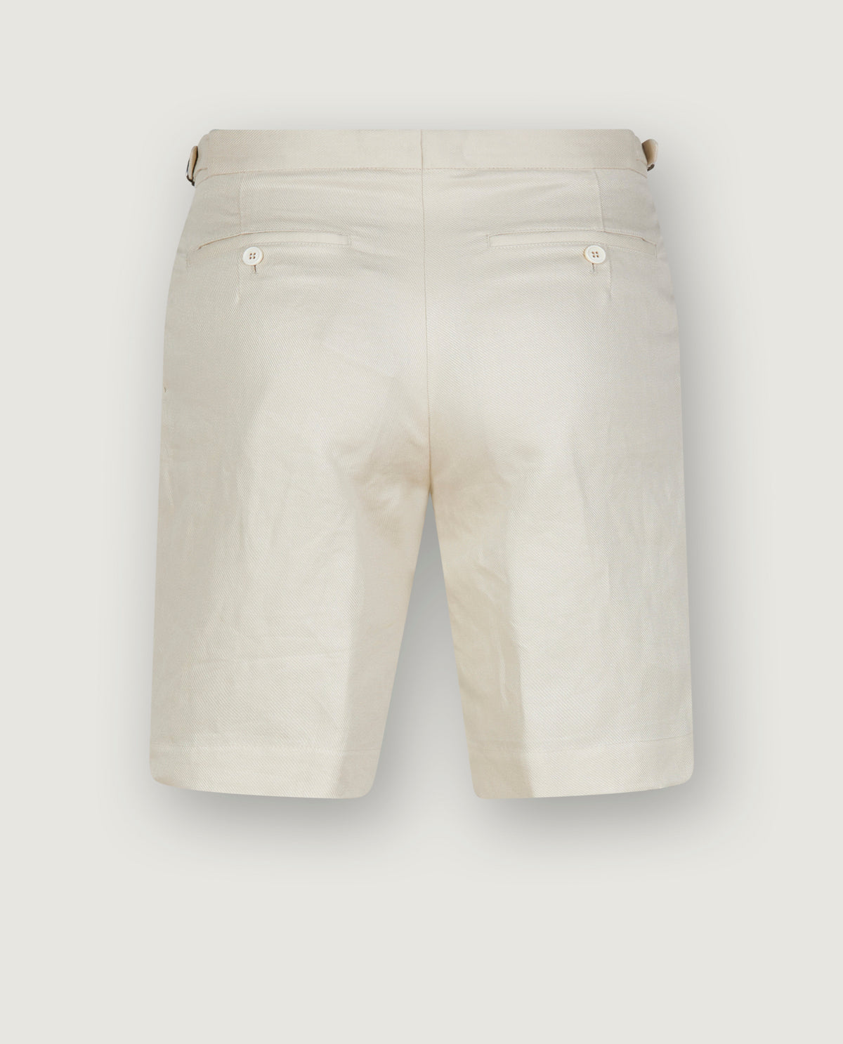 Linen Shorts