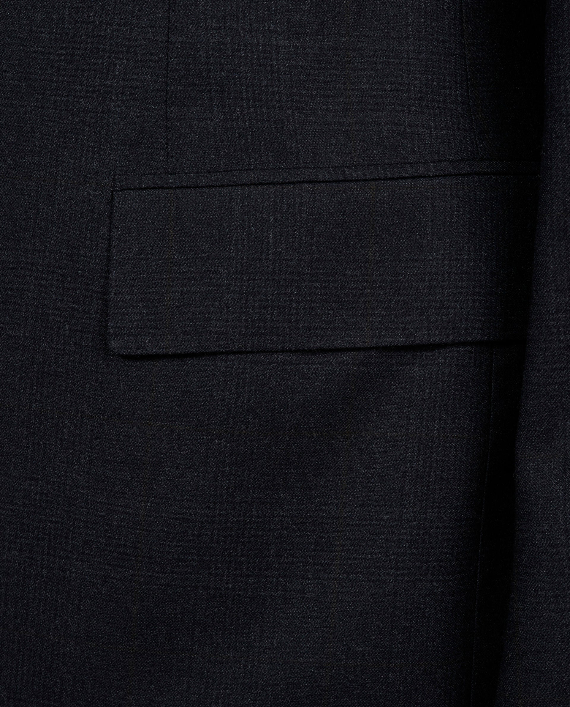 Prince of Wales Suit