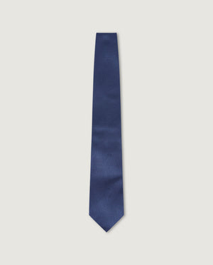 Silk Herringbone Tie