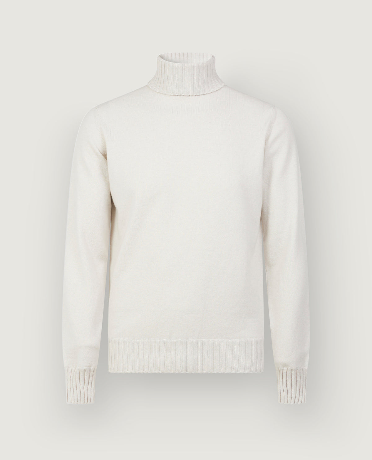 Cashmere Turtleneck