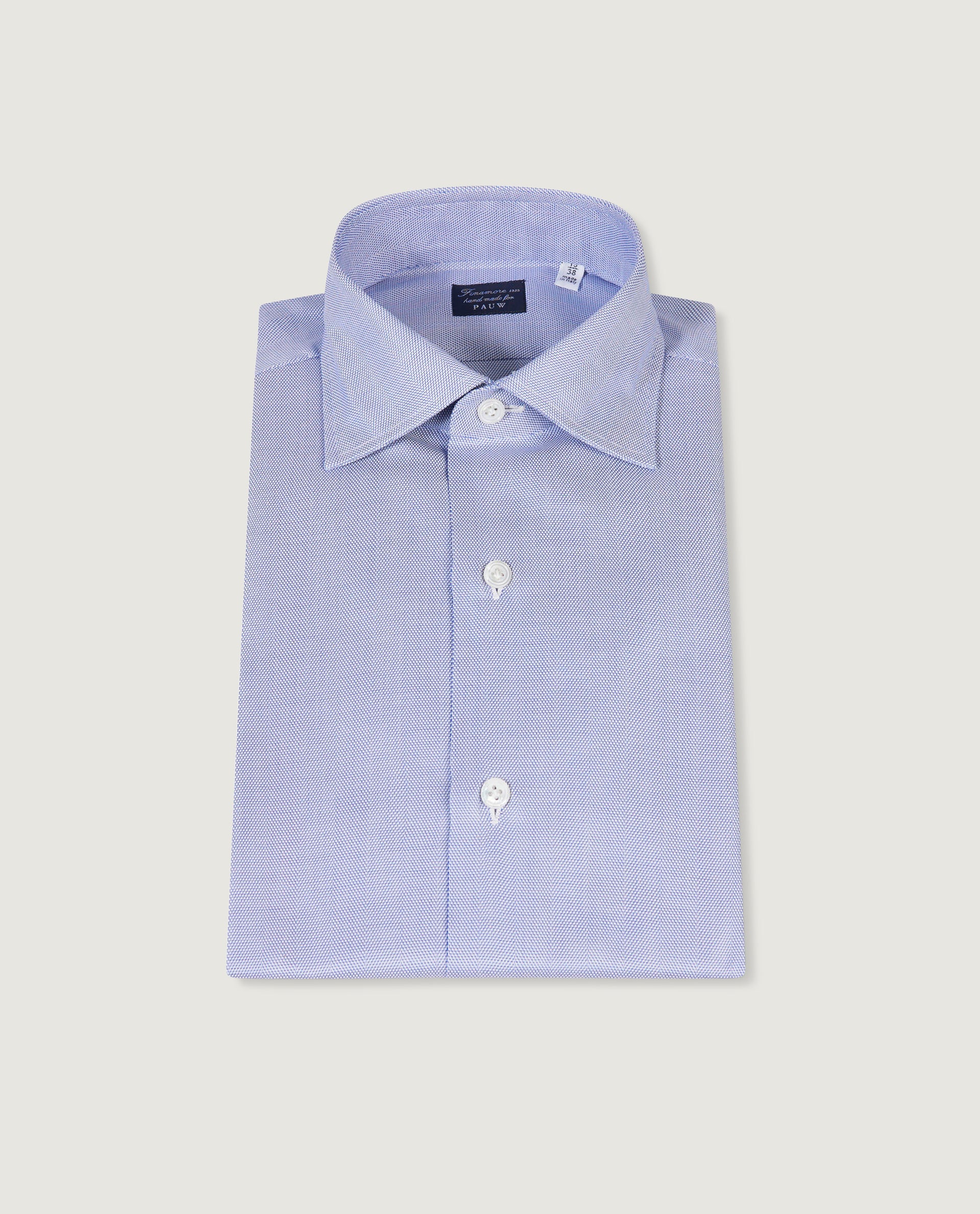 Twill shirt