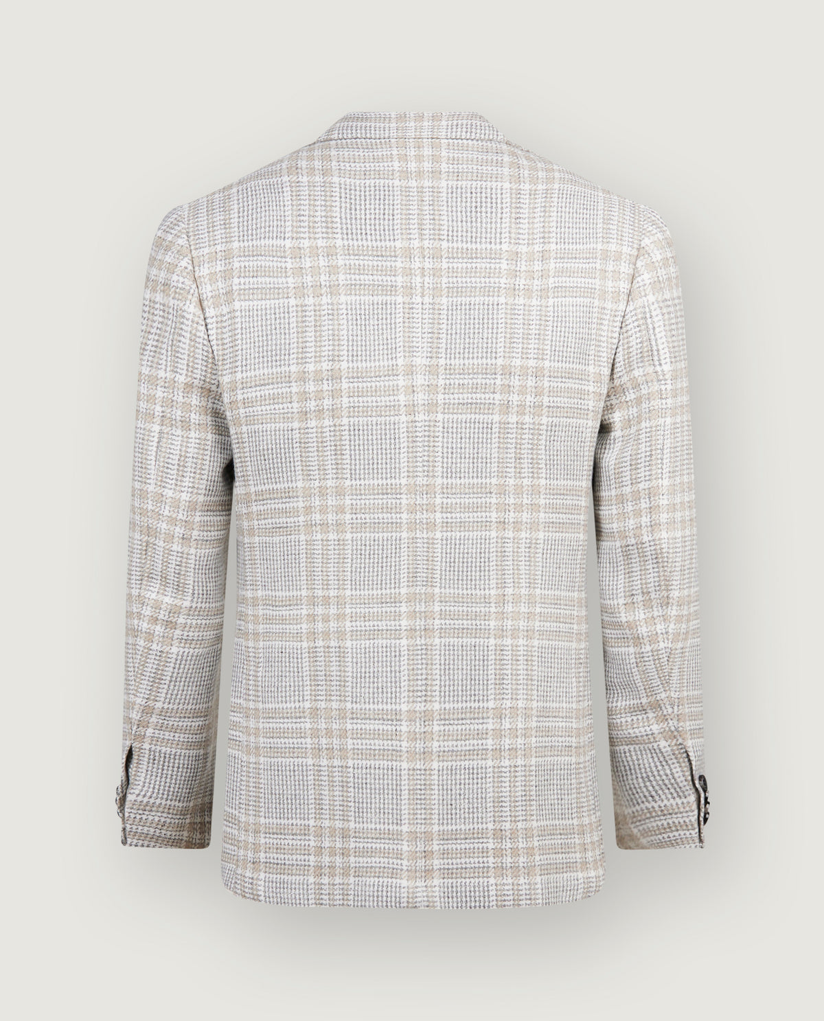 Cashmere Blend Jacket