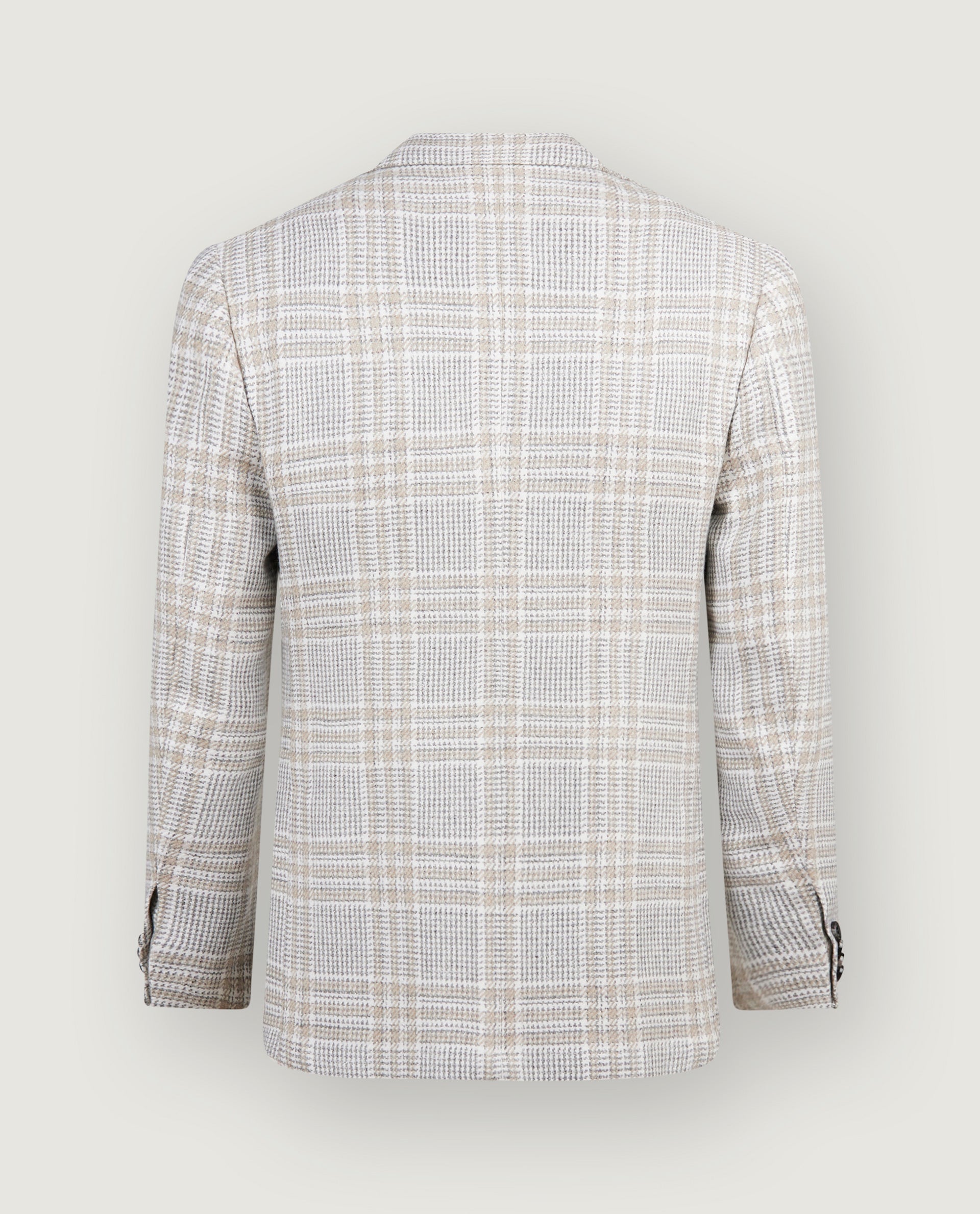 Cashmere Blend Jacket