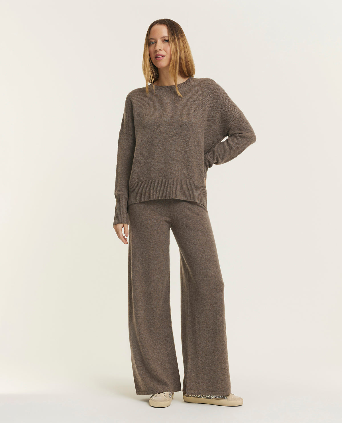 Cashmere Mila sweater