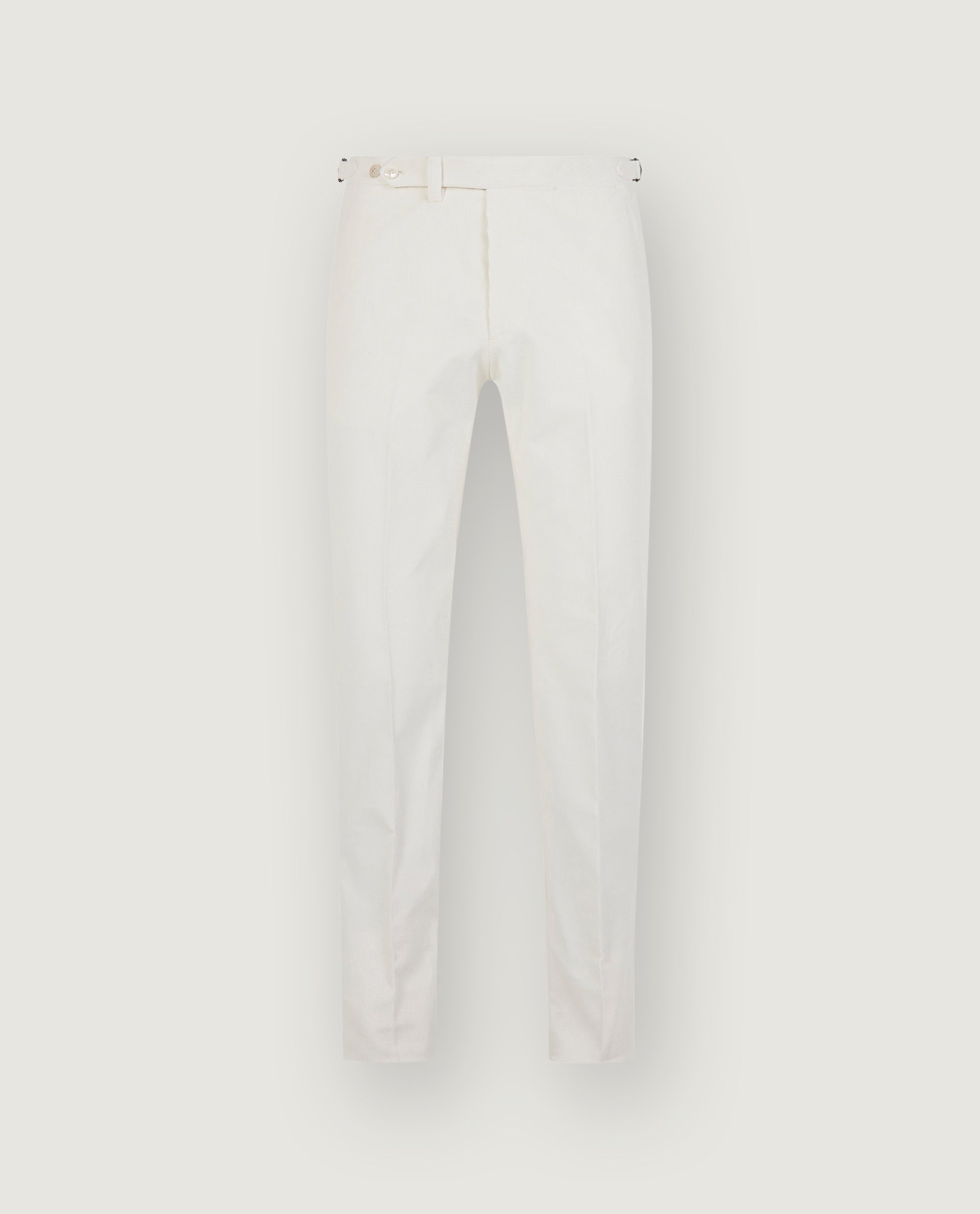 Ribcord Trousers