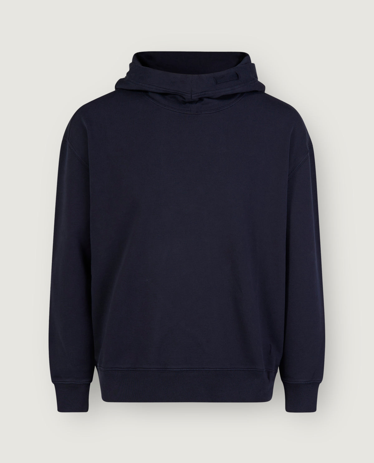 Cotton Hoodie