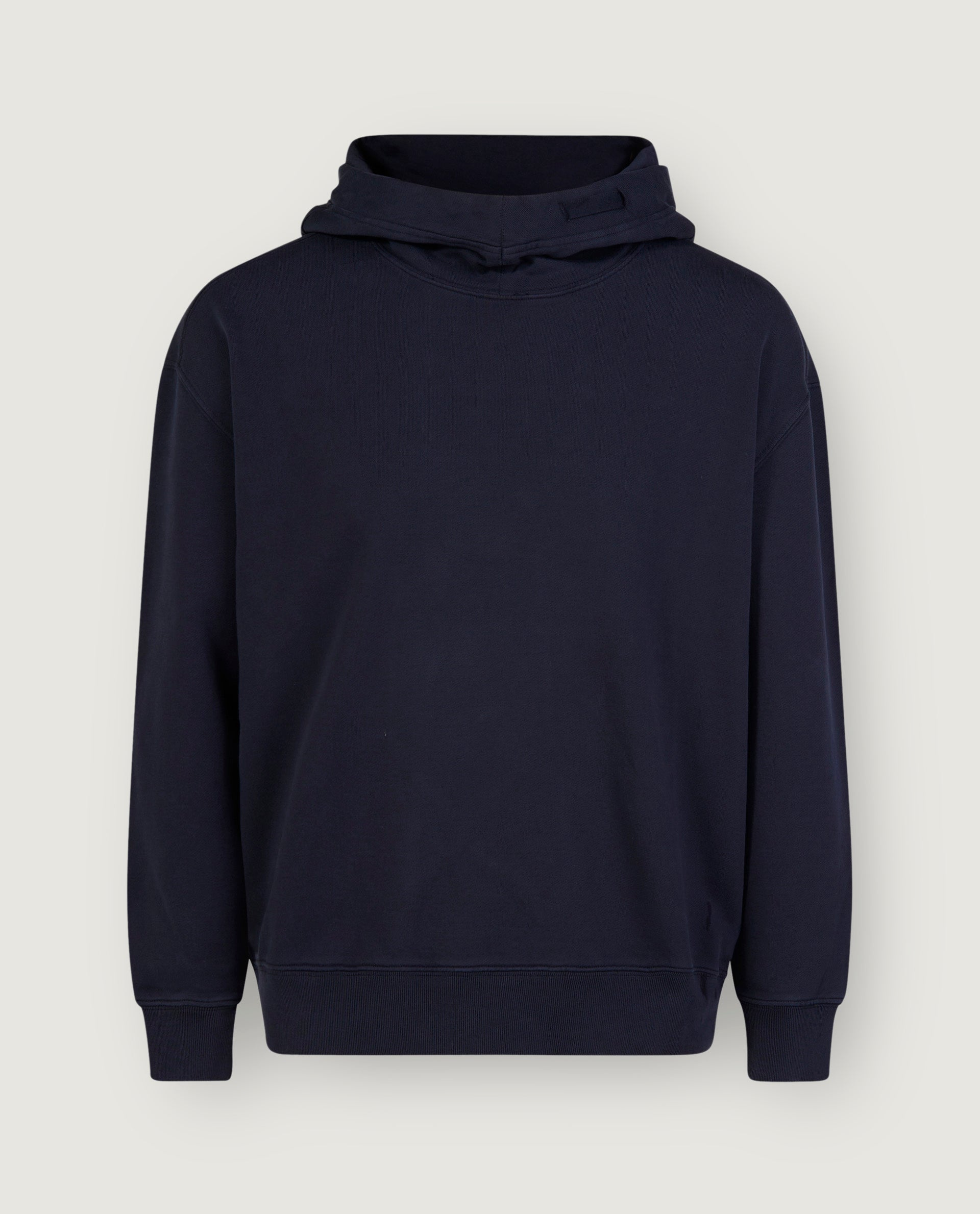 Katoenen Hoodie