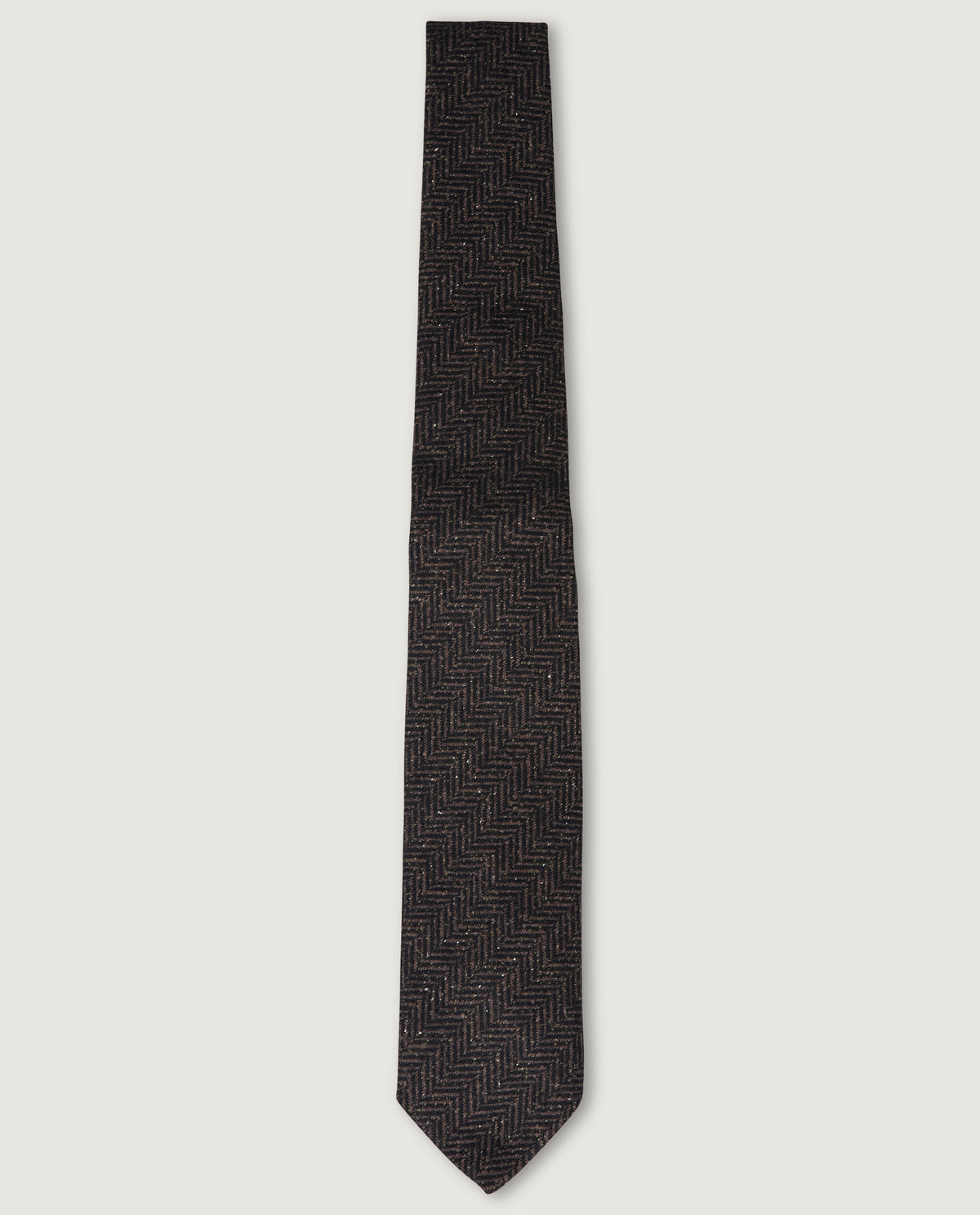 Wool Tie