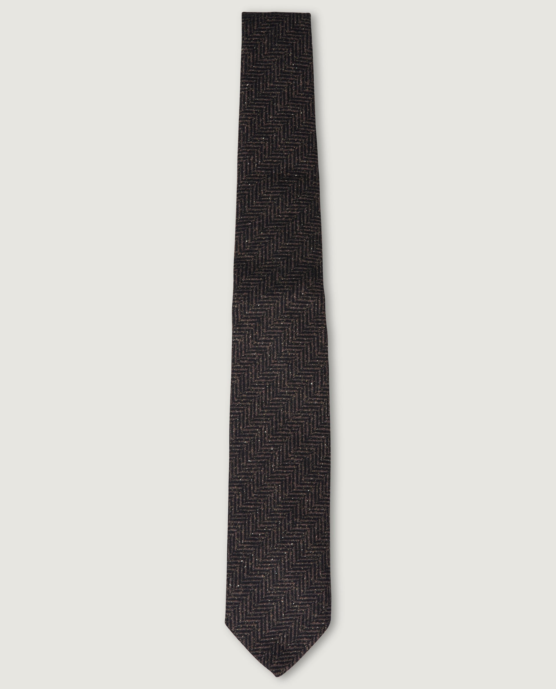 Wool Tie