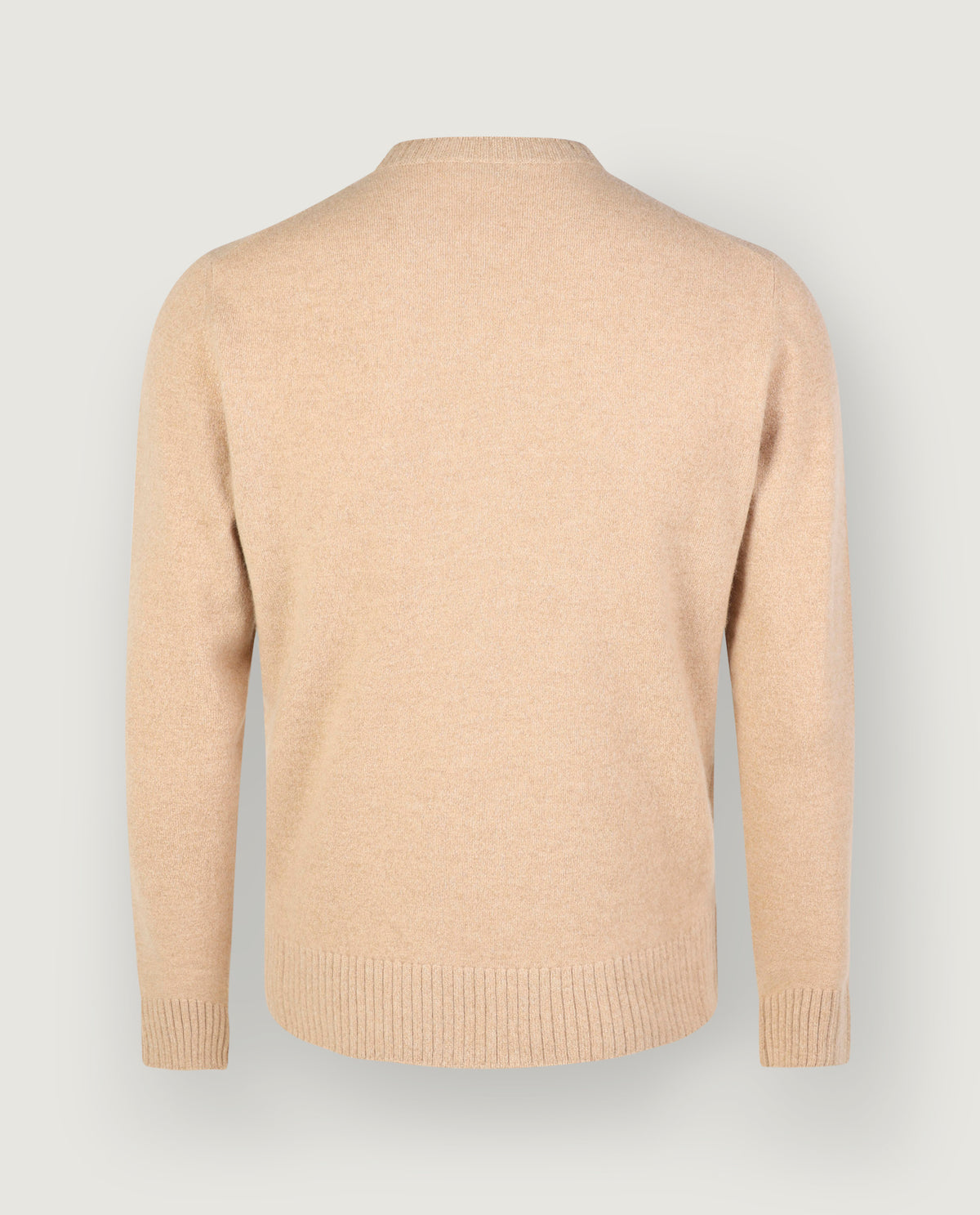 Cashmere Crewneck