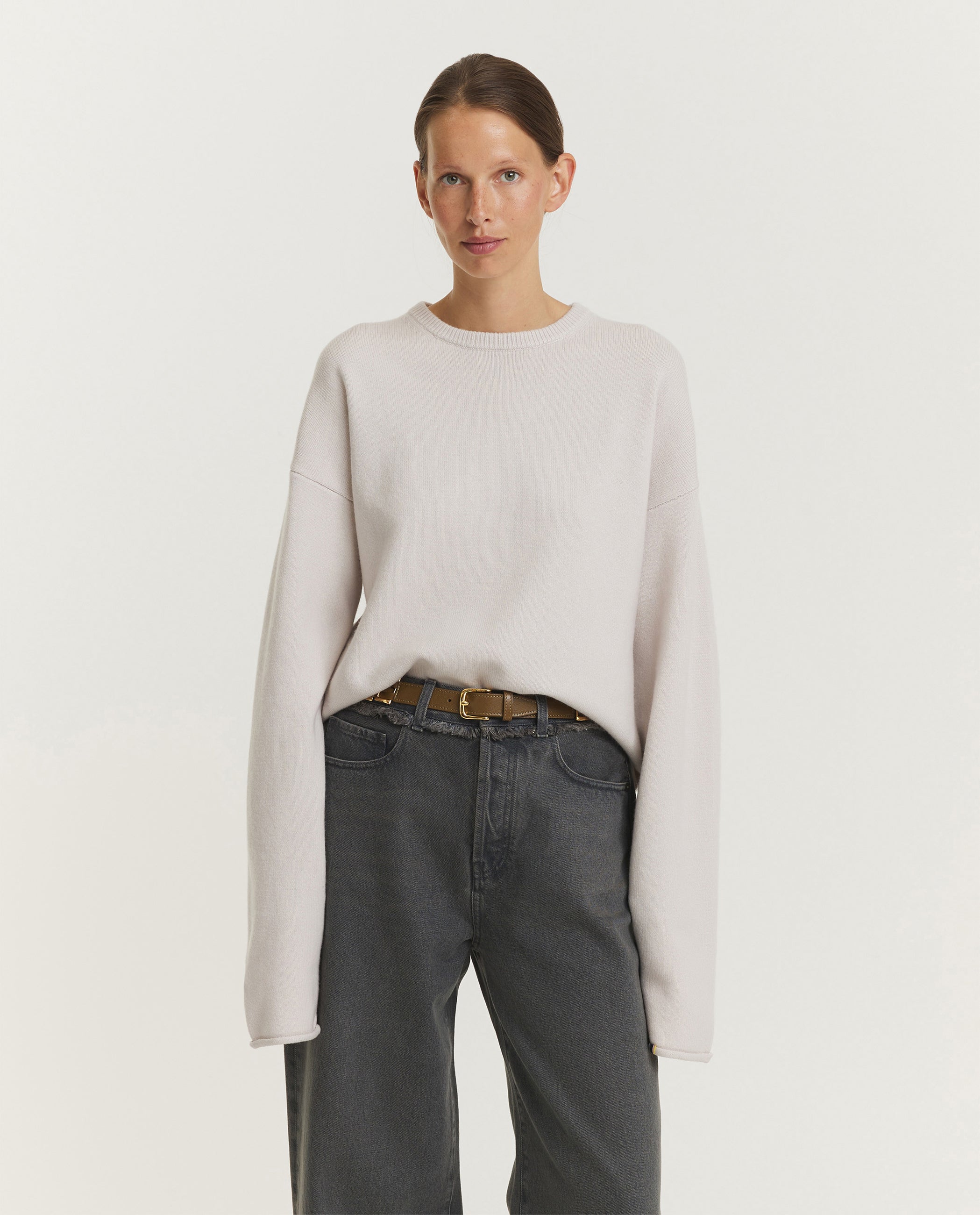 N°426 Comfy Sweater